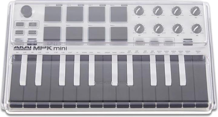 Image du produit Decksaver Akai MPK Mini MK2