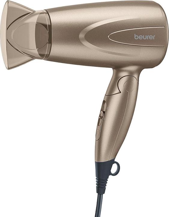 Image du produit Beurer HS15 (Fer plat)