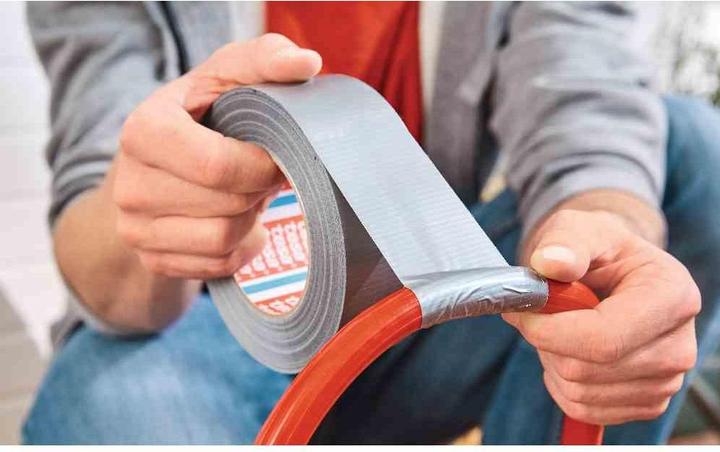 Image du produit tesa Extra Power fabric tape Universel (50 mm)