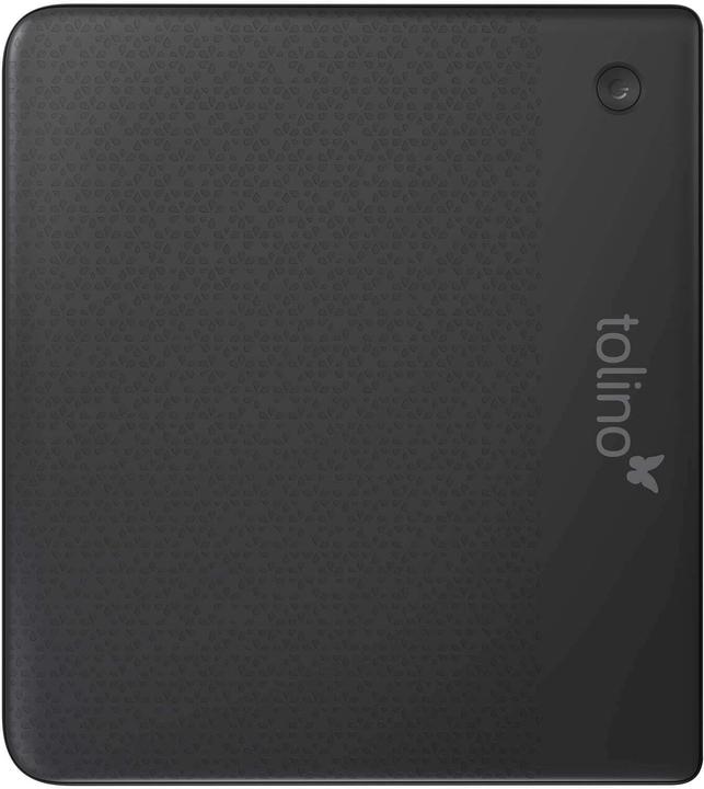 Produktbild tolino Vision Color (7", 32 GB, Schwarz)