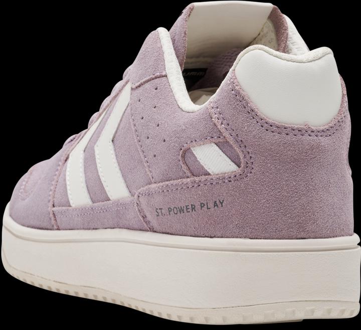 Produktbild hummel St. Power Play Suede (41)