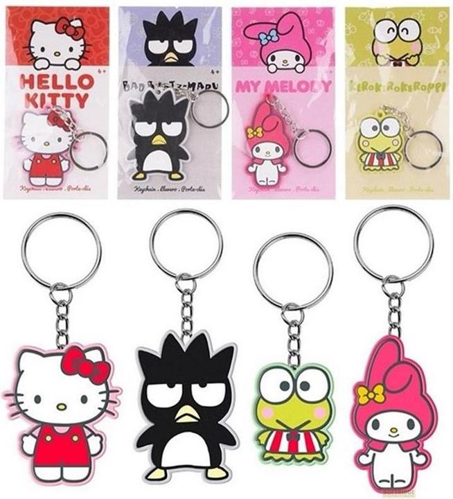 Actual product image Sanrio - Badtz-Maru
