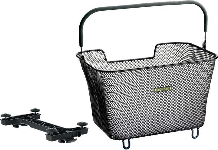 Actual product image Racktime Bask-it Small (20 l)
