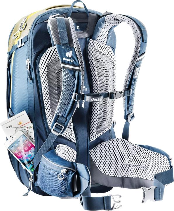 Produktbild Deuter Trans Alpine Pro (28 l)