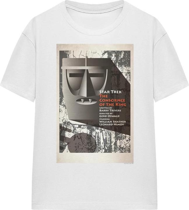 The Original Series Episode 13 TShirt (M)