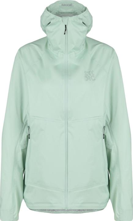 Image du produit Stoic Veste de pluie KalmarSt. 3L pour femme (38, M)
