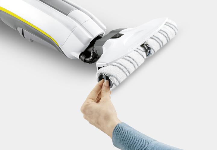 Actual product image Kärcher FC5 Premium
