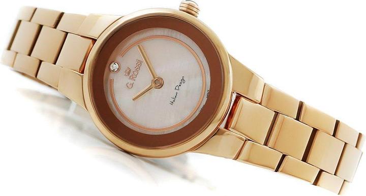 Produktbild Gino Rossi Damen Santira Gold (10779-4D2)