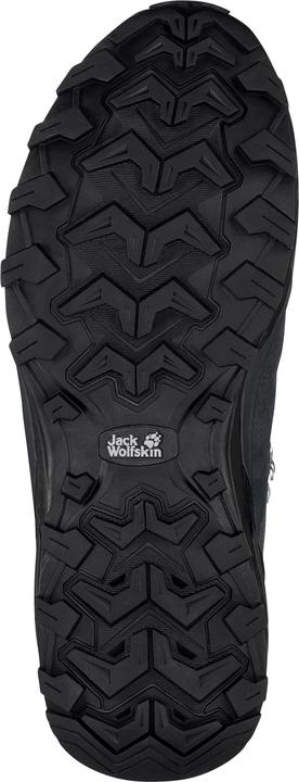 Produktbild Jack Wolfskin Refugio Texapore Mid M (40)