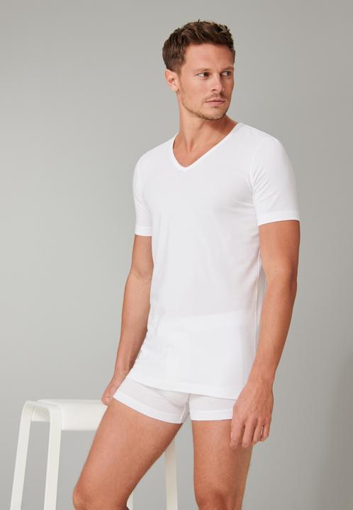 Produktbild Schiesser Shirt (3XL)