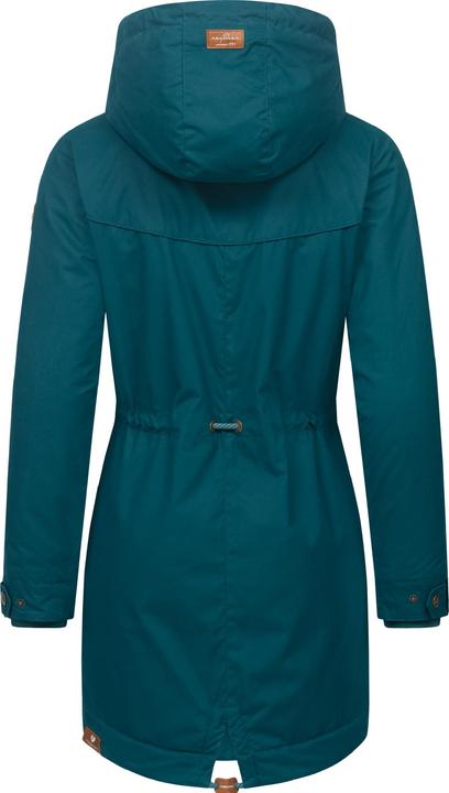 Actual product image Ragwear YM-Canny (M)