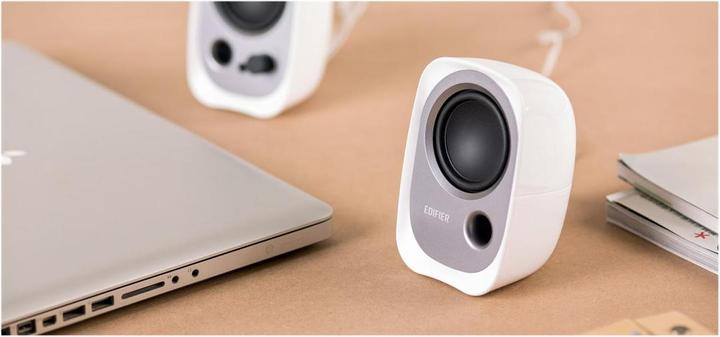 Image du produit Edifier R12U 2.0