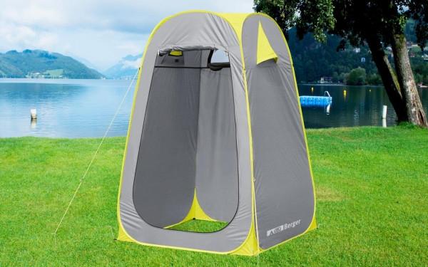 Image du produit Berger Cabine d'habillage de la litière (Tente instantanée, 2.60 kg)