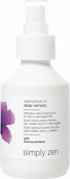 Actual product image Simply Zen Restructure In Deep Remedy 150 ml (150 ml)