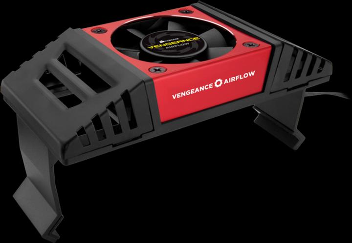 Produktbild Corsair Vengeance Airflow (60 mm, 1 x)
