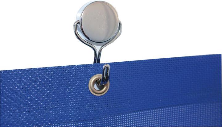 Produktbild Maul Neodym-Magnet mit Karussell-Haken, Haftkraft: 50 kg (1 x)