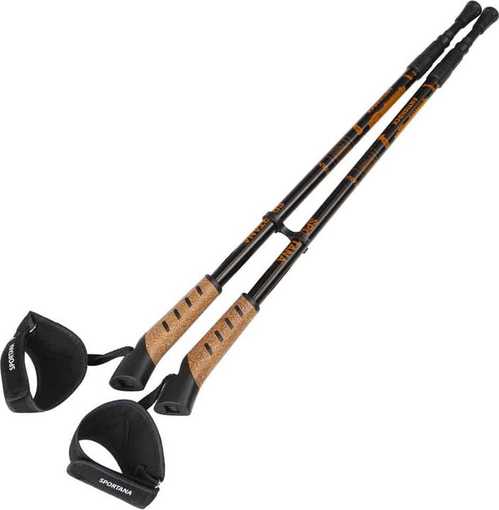 Image du produit Deuba Bâtons de marche (135 cm)