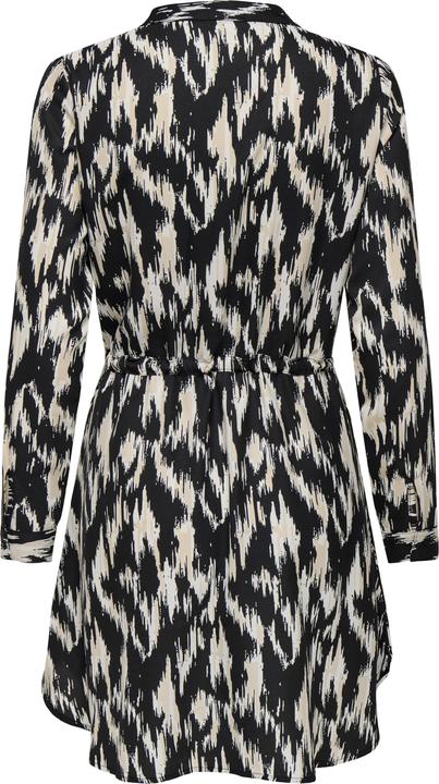 Actual product image Only Print dress tunic top (S)