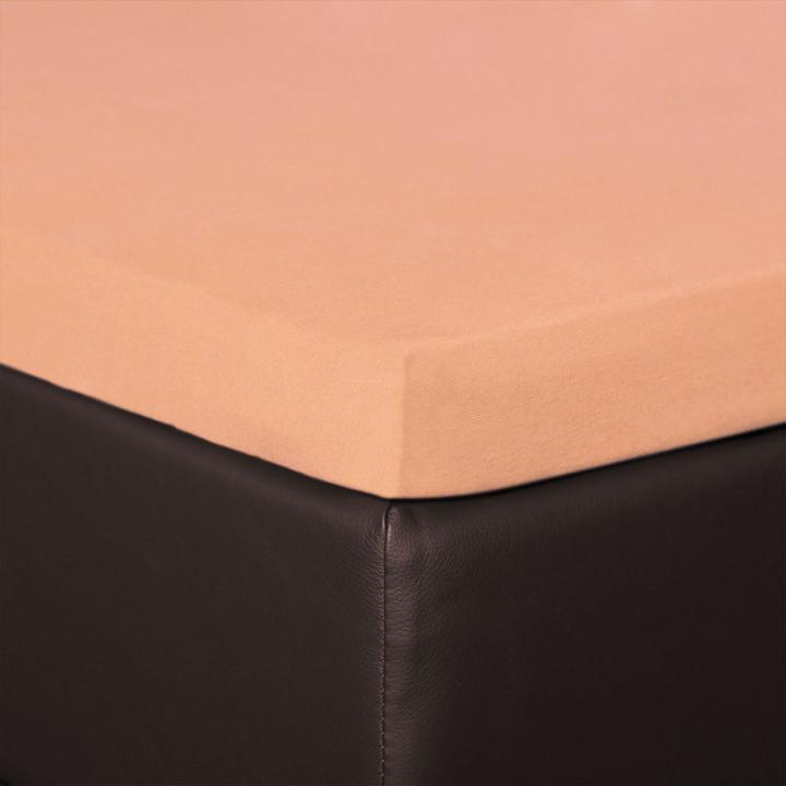 Orange, Pêche