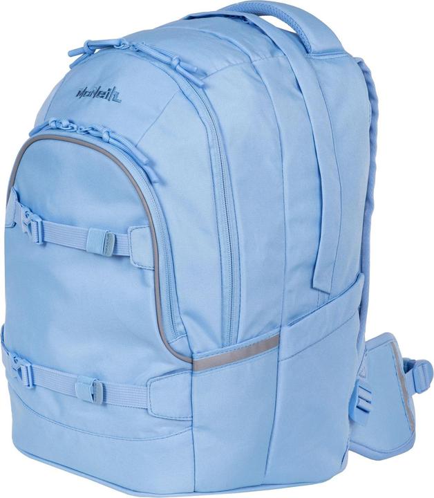 Produktbild Mc Neill Milo Schulrucksack 43 cm (27 l)