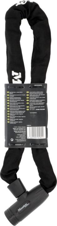 Actual product image Master Lock Kettenschloss (90 cm)