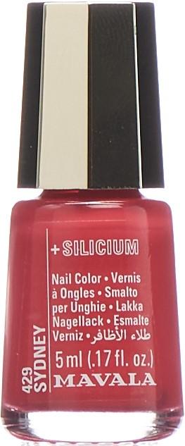 Immagine prodotto Mavala Smalto per unghie Mini Colour (Sydney, Smalto)