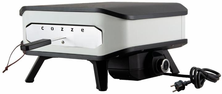 Produktbild Cozze Pizzaofen 13” (Pizzaofen Elektro)