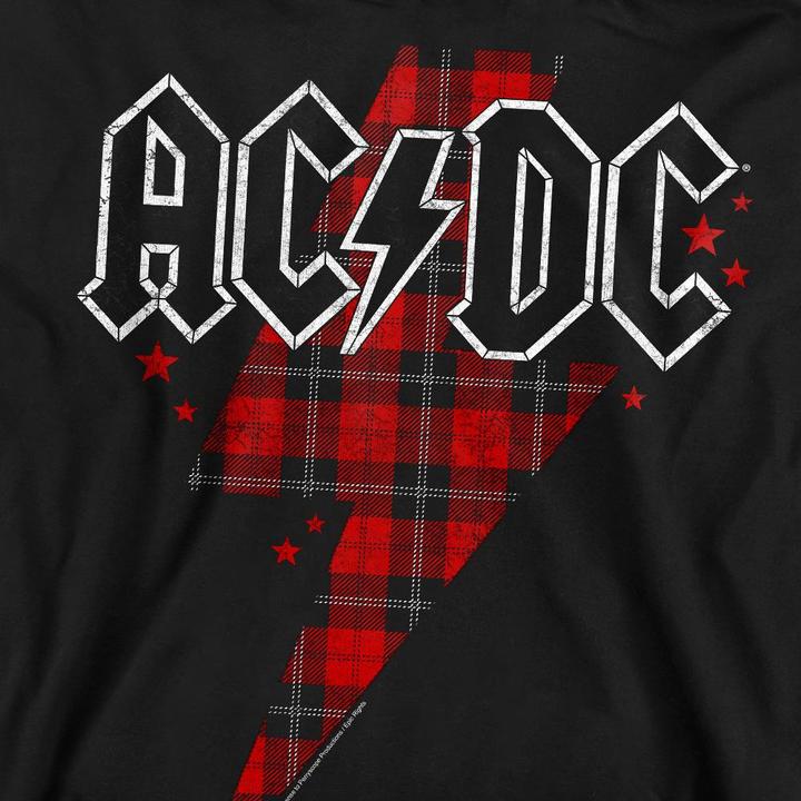 Produktbild AC/DC Sweatshirt (S)