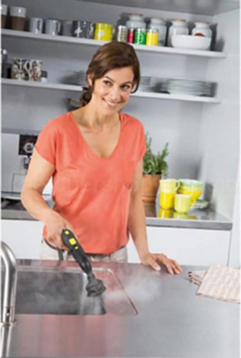 Produktbild Kärcher Rundbürste