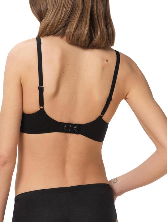 Actual product image Triumph Bügel-BH Body Make-up Soft Touch (80 E, pack of 2)