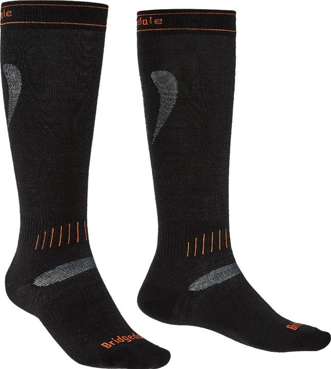 Immagine prodotto Bridgedale Calze da sci Ultra Fit (36 - 39)