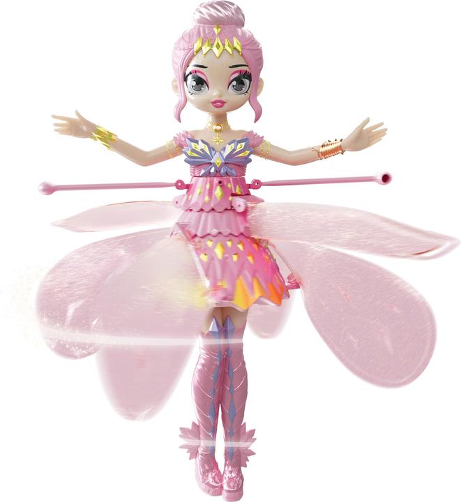 Actual product image Hatchimals Pixies: Crystal Flyers