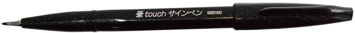 Immagine prodotto Pentel Firma pennello a penna (Nero, 1 x)