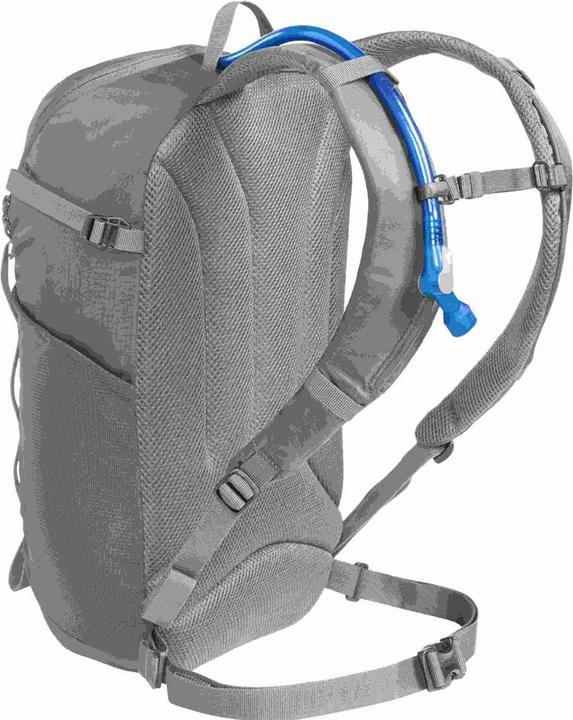 Immagine prodotto Camelbak Zaino per idratazione Cloud Walker 18 litri con serbatoio da 2 litri - Verde opaco - 18 litri/2 (18 l)