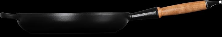 Immagine prodotto Le Creuset Padella in ghisa SIGNATURE Ø 28cm (28 cm, Padella per friggere, Ghisa)