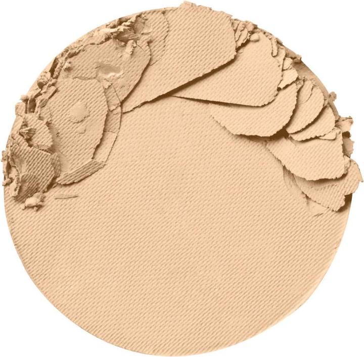 Actual product image GloMinerals GloPressed Base (Golden Medium)