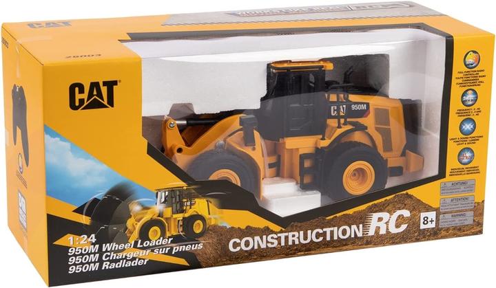 Immagine prodotto Diecast Masters Pala gommata