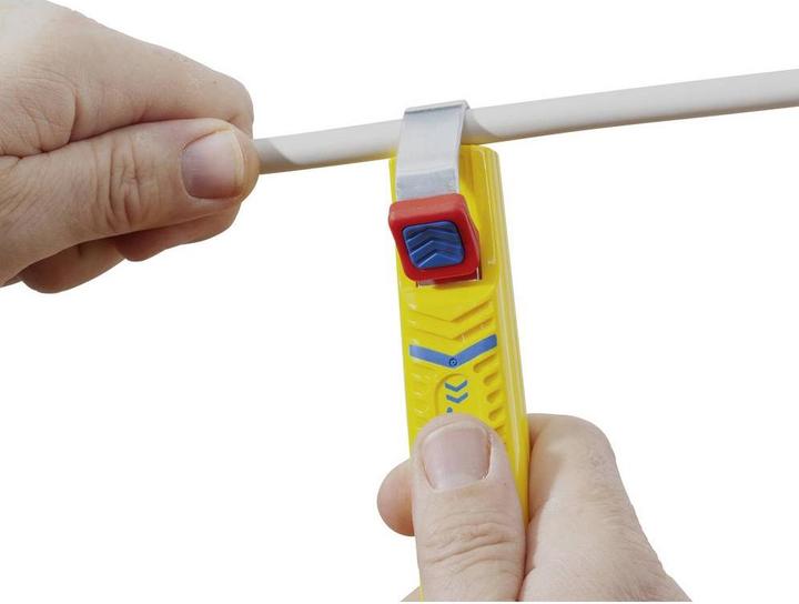 Produktbild Jokari Kabelmesser 27 Secura