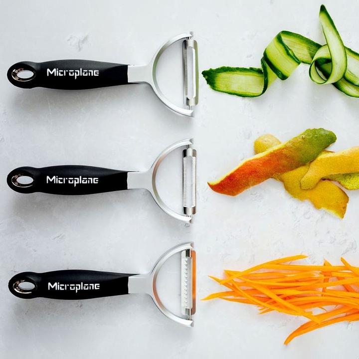 Produktbild Microplane Profi Y Schäler