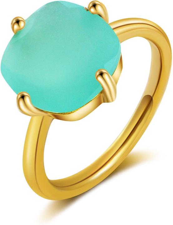 Jaune, Turquoise