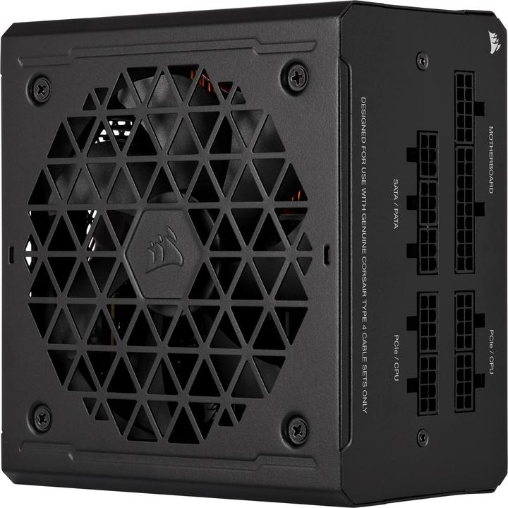 Corsair RM650 (650 W)
