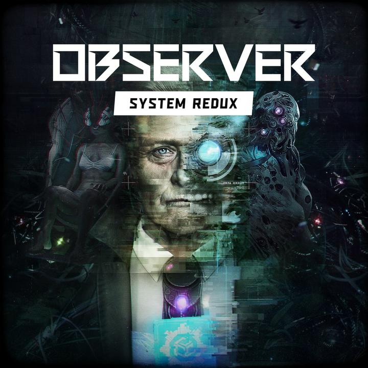 Actual product image Plaion Observer: System Redux - Day One Edition (PC, DE)