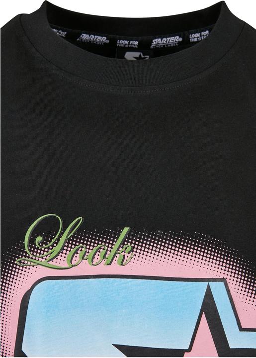 Actual product image Starter Fresh Logo Tee (M)