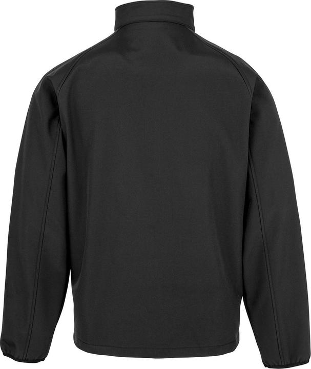 Produktbild Result Softshelljacke Zum Bedrucken (S)