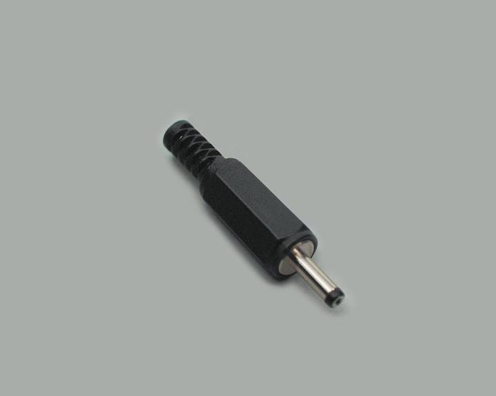 Actual product image BKL Electronic Low-voltage connector