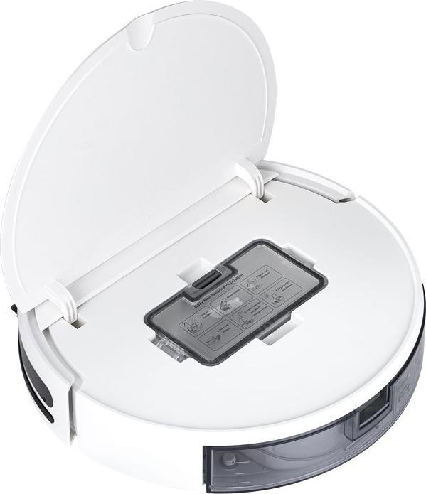 Actual product image Tesla RoboStar iQ100 (Robot vacuum)