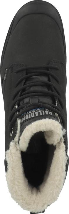 Produktbild Palladium Sp20 Cuff Lth WP WL - 63763 (45)
