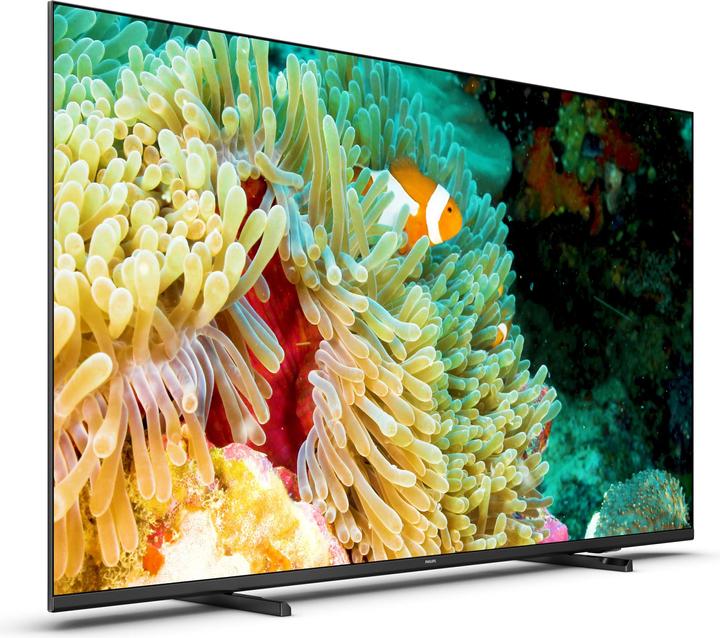 Produktbild Philips 65PUS7607 (65", PUS7607, LCD, 4K, 2022)
