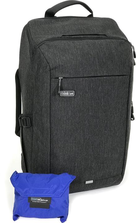Actual product image Think Tank BackStory 15 (Photo backpack, 37.22 l)