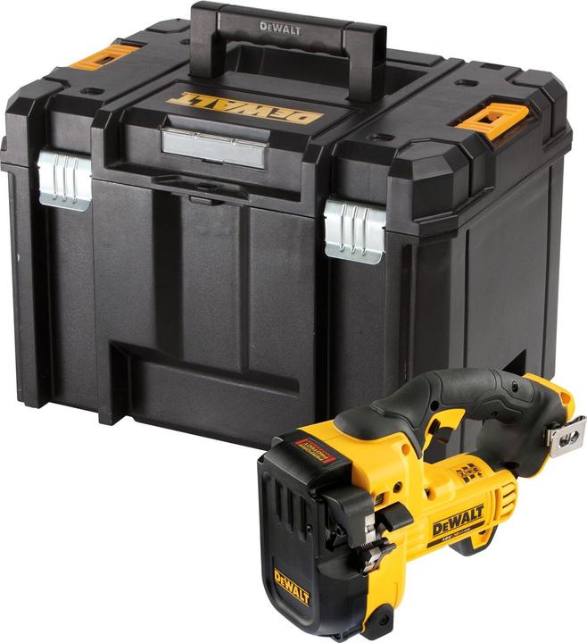 Produktbild DeWalt 18V Akku Gewindestangenschneider DCS350NT